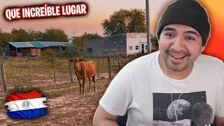 Así Es Un Pueblo De El Chaco Paraguayo - Guatemalteco Reacciona Multisanchez Mundo