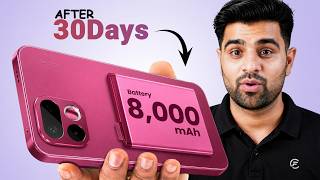 Realme 16T Review after 30 Days – Truth No One Tells You!