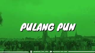 UPCS💥CHANTS**Bertamulah Dengan Sopan**