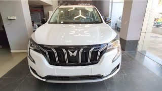 Mahindra XUV700 AX5 7 Seater - ₹ 18.5 Lakh | Full Review | All Features