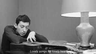 Watch Serge Gainsbourg Aeroplanes video