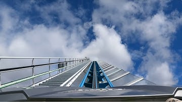 Top 10 Tallest Roller Coasters in the World 2025