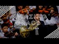 AMAZING GRACE - ALUNOS INSTITUTO ABDA - Abda Music Coral e Orquestra
