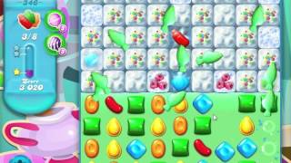 New Game Mode Green Soda