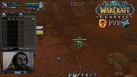 How to Make Gold From World PvP! | Shadow Priest PvP Classic