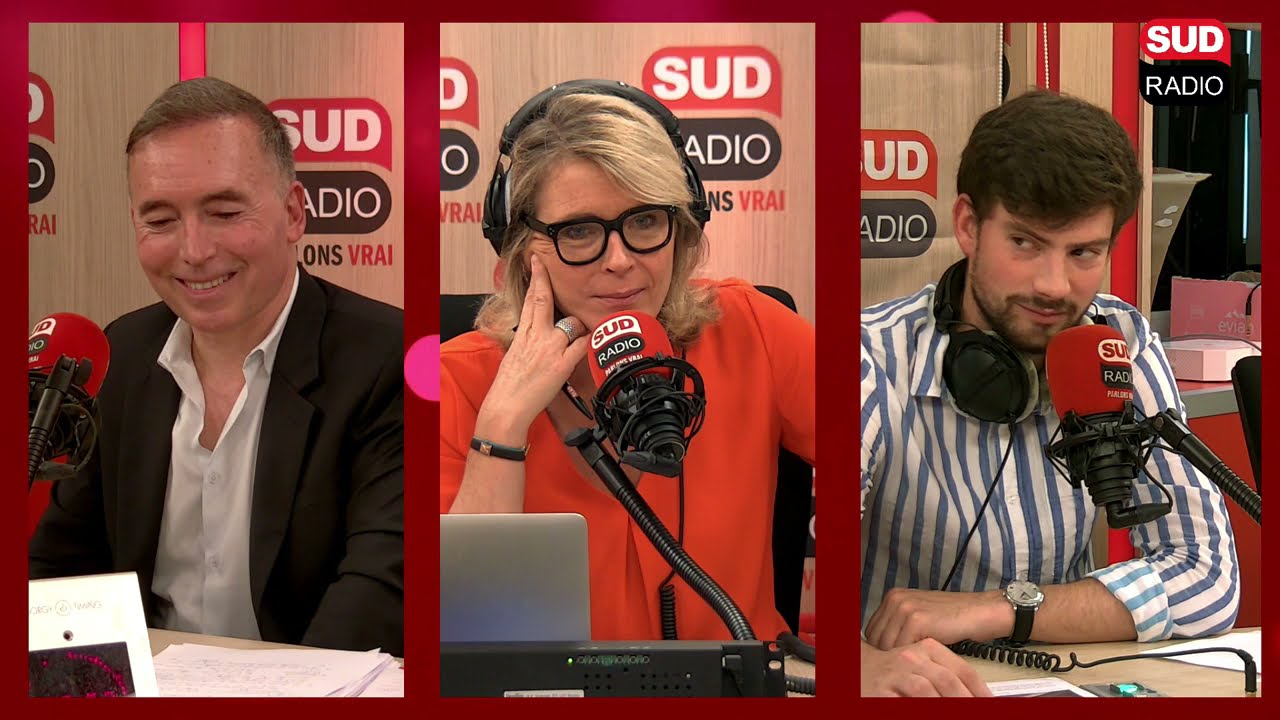 Comment faire vivre "la démocratie autrement ?" Avec Franck Escoubès