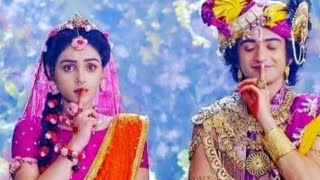 radhakrishna vm #radhakrishna #radha #radheradhe #krishna #mallikasingh #sumedhmudgalkar #sumellika