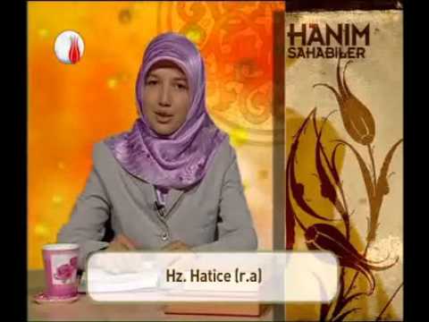 Hz Hatice r.anha 1.bölüm Hümeyra Hub