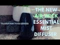 UNBOXING The NEW Air Wick Essential Mist Diffuser - Transform The Mood Of Your Home