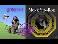 #764 - Monk Yun Rou | The Revelation - A Novel of Interstellar Contact