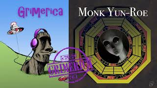 #764 - Monk Yun Rou | The Revelation - A Novel of Interstellar Contact