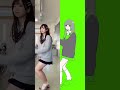 勝手に一緒に踊ってみた　#ウリノツブヤキ #さすらいネキ