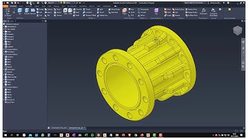Autodesk Inventor -  Fixing Overridden Mass and Volume iProperties