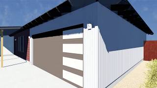 Exterior Siding Contractor in Scottsdale, AZ
