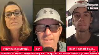 SAHS ep62 ALDS White Sox Preview Tease SD 480p