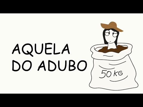 O ADUBO |