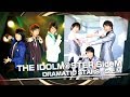 니코니코 초음악제 2016 SideM 라이브 [한글자막]