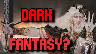 Is This Fantasy’s First Edgelord? - Elric of Melniboné