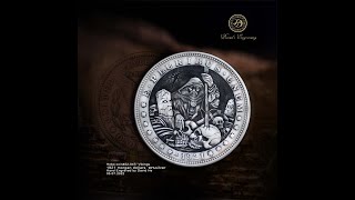 Latest Warrior By David He