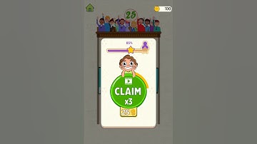 Be The Judge! (Level 45) #Shorts