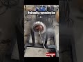 Hydraulic Reversing Fan🤯#shorts 🤌🏻😎🤌🏻😎🤌🏻😎
