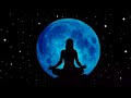 Moonlight meditation