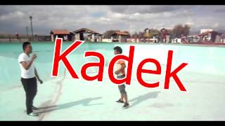 Kadek Jumper Jumpstyle & Ownstyle Toluca