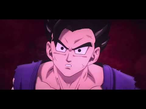 Dragon Ball Heroes AMV Impossible
