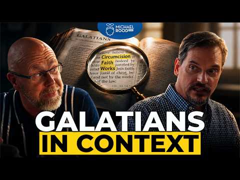 What Does “The Works of The Law” Mean? | John Snyder