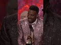 “Somebody saw me, gave me a chance…” and we’re here to celebrate. 🎉 #GRAMMYs