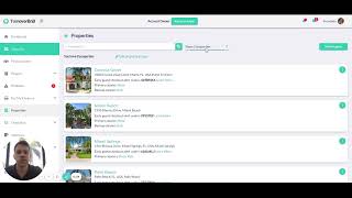 Host Tutorials - 2: Properties | Turno
