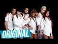 Video thumbnail of "¡Top 10 Canciones de Grupos Pop de los 2000 en Español!"