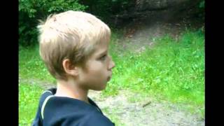 Introtur 7.årg. Tirsbæk.wmv