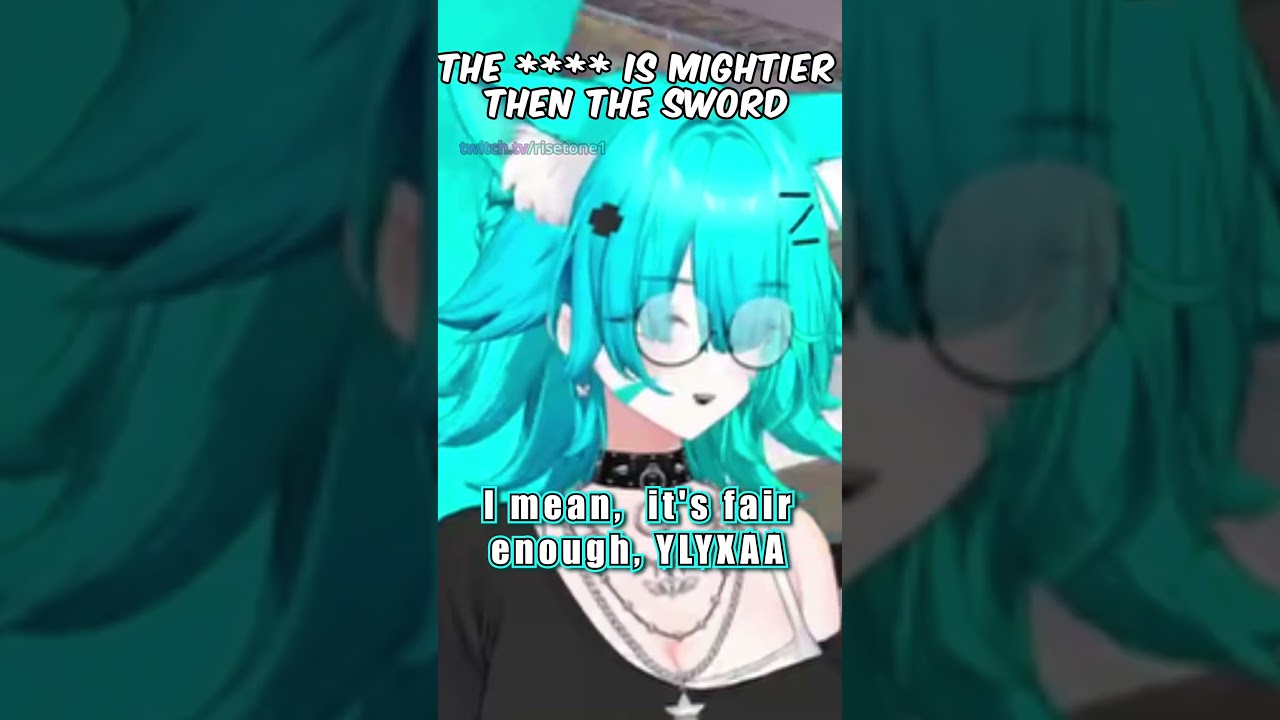 The power of a WHAT NOW?!!