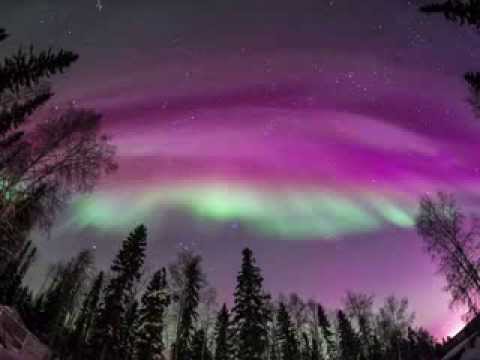 Halloween Aurora: A New Hole in the Sun's Atmosphere is Facing Earth - Solar Storm Alert Hqdefault