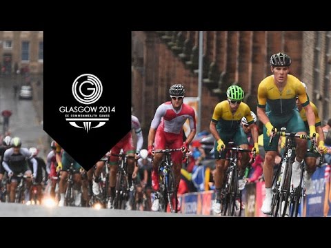 Cycling - Day 11 Highlights Part 6 | Glasgow 2014