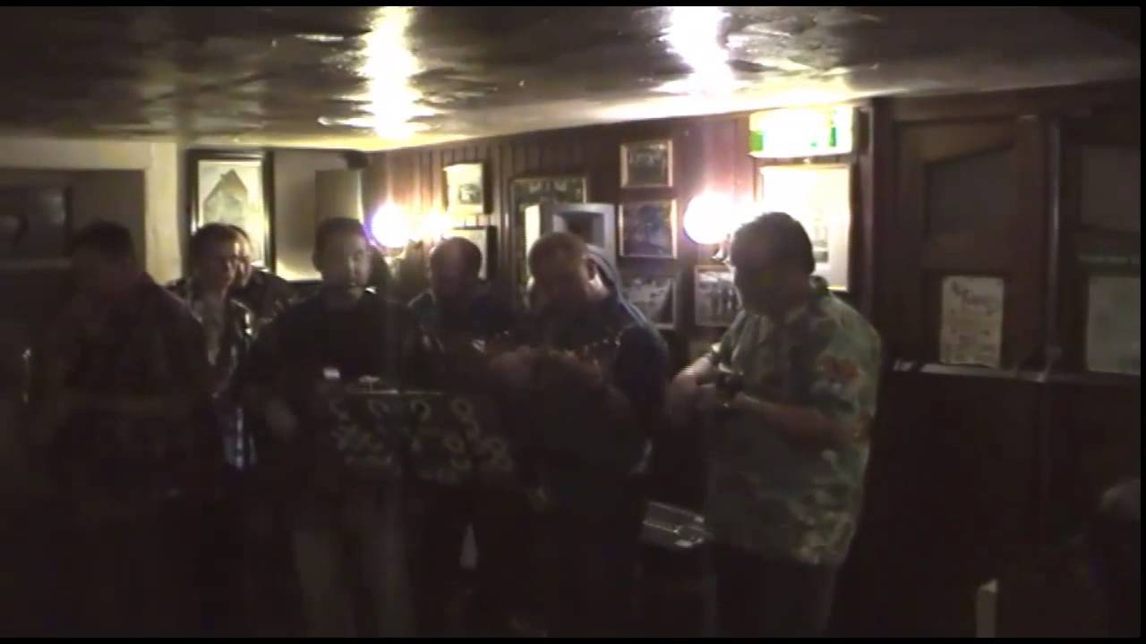 Plymouth UKulele Players YouTube
