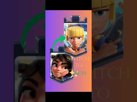Why to Switch