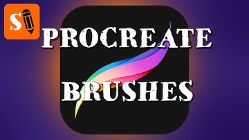 Procreate Video Manual: Brushes