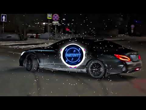 Fartovyy Чорний мерседес Хіт 2025 