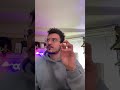 I KNEW it was supposed to end on the PINKY #relatable #subscribe