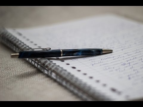 Video: ¿Puedes hacer un testamento escrito a mano?