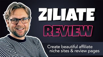 Ziliate Review & Bonuses
