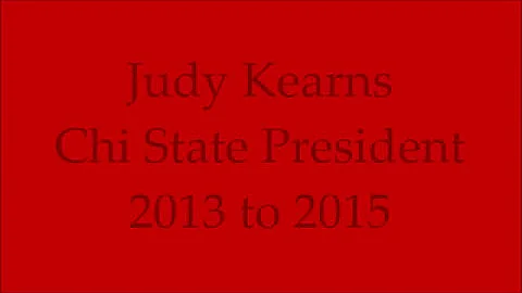 Judy Kearns 13 15