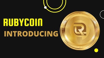 Rubycoin Introducing | Fortune Forever | Rubycurrency