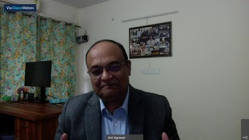 Changing Landscape of Digital Commerce &  Role of Startup Ecosystem: Startup India Innovation Week