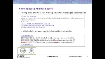 10 Steps to Make Your Conversion/Migration a Success - DCL Learning Series Webinar