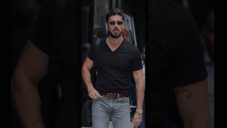 Michele Morrones Most Handsome Italian Man