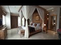 Villa tour kuwarasan a pramana experience tegalalang ubud bali terbaru november 2020