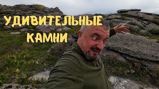 Удивительные камни на берегу Иртыша по дороге в Катон Карагай #казахстан #vanlife #катонкарагай